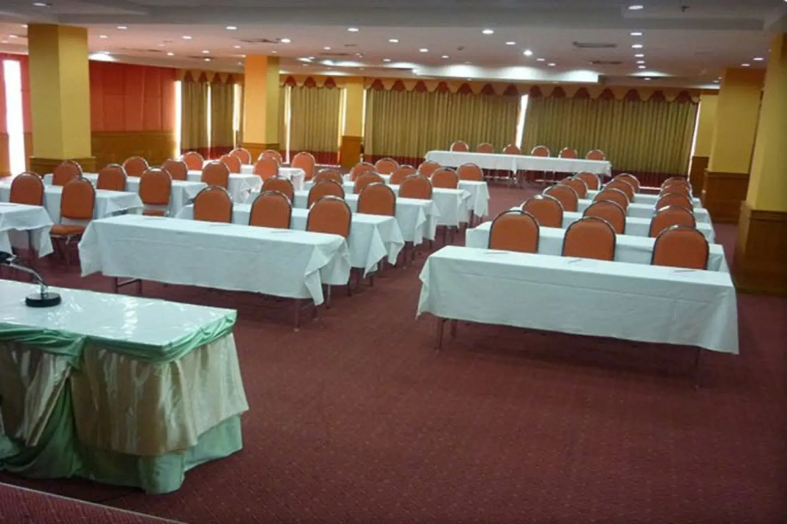 Punjadara Hotel