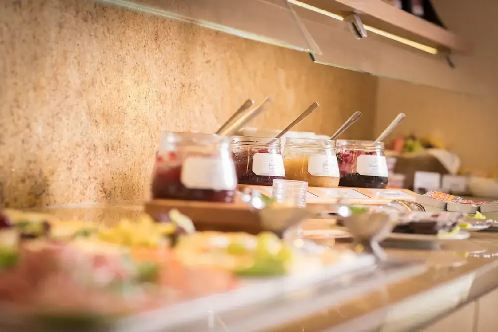 Strandhaus am Inselsee