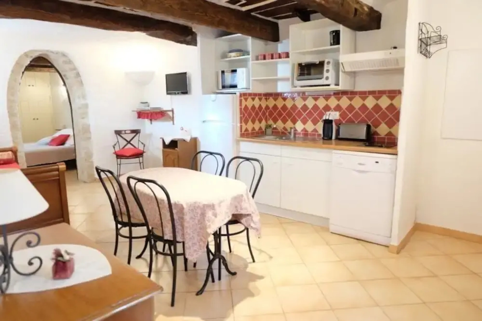 Le Coureï by Gites de France