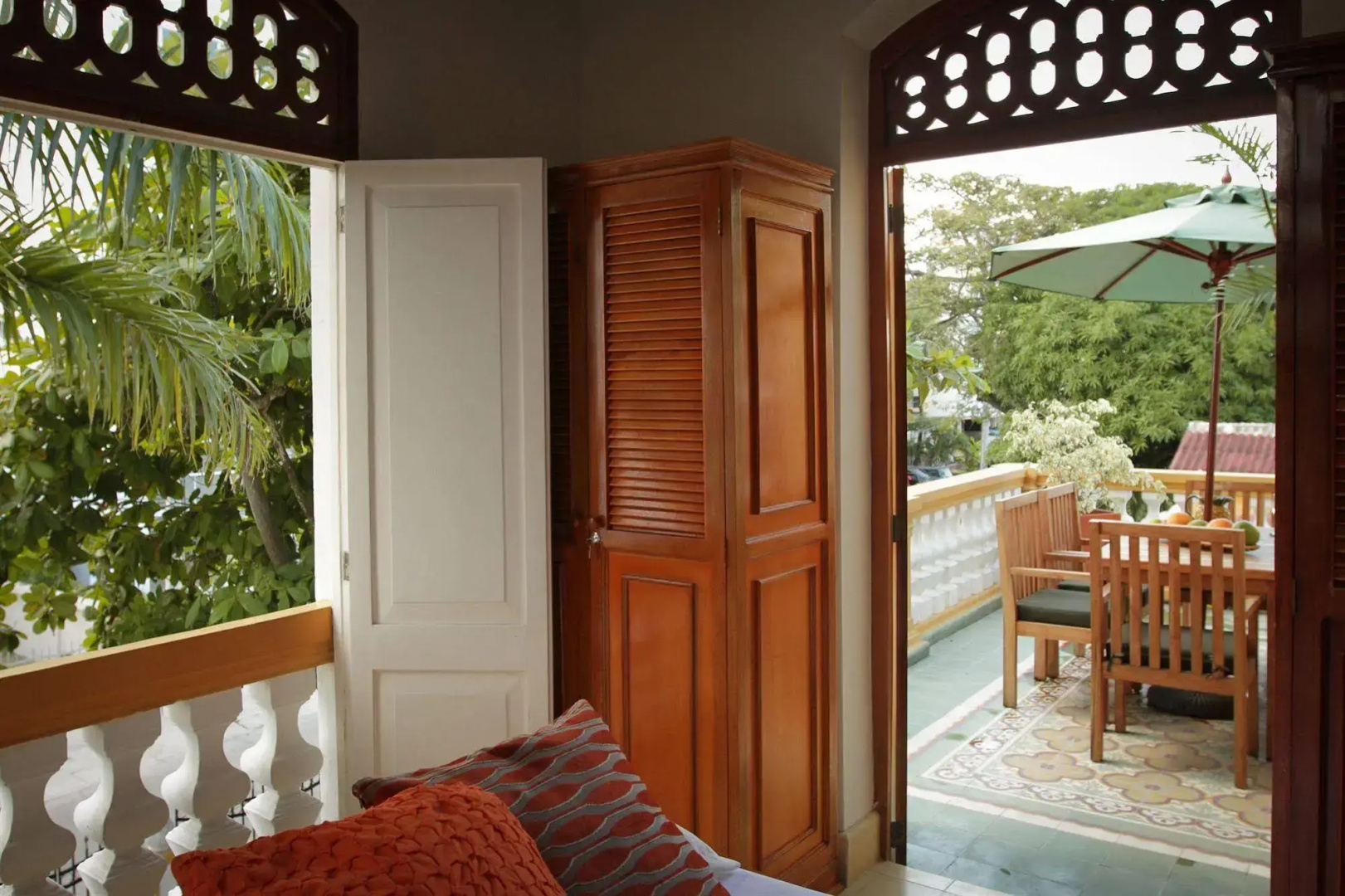 Hotel Boutique Castillo Ines Maria
