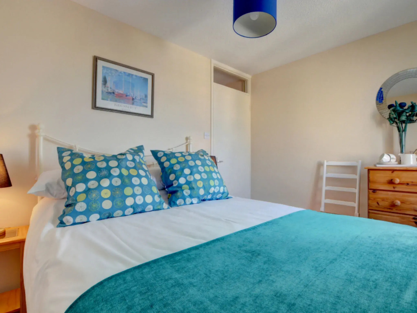 Holiday Home Dune View