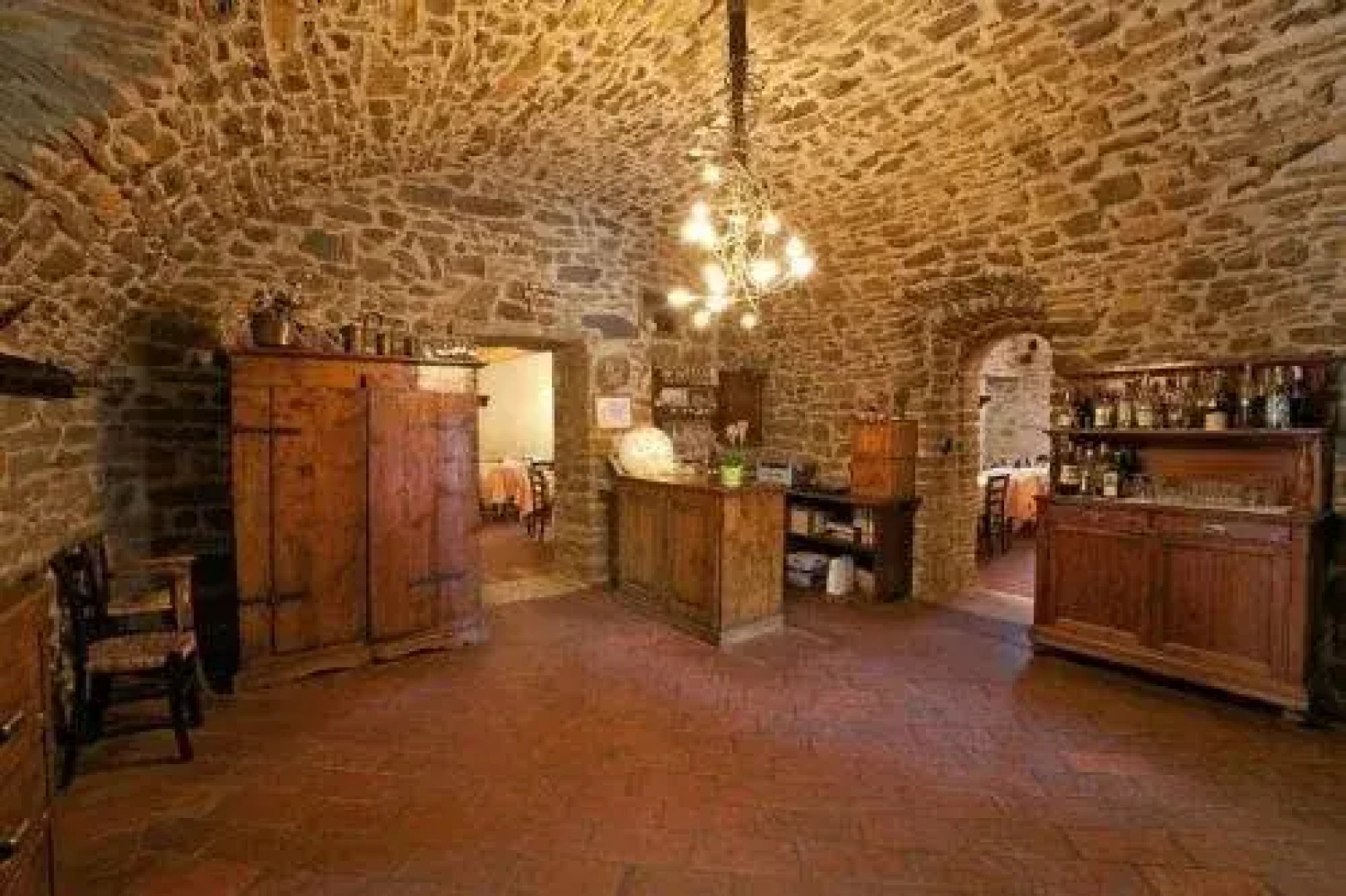 Agriturismo Casa Clelia