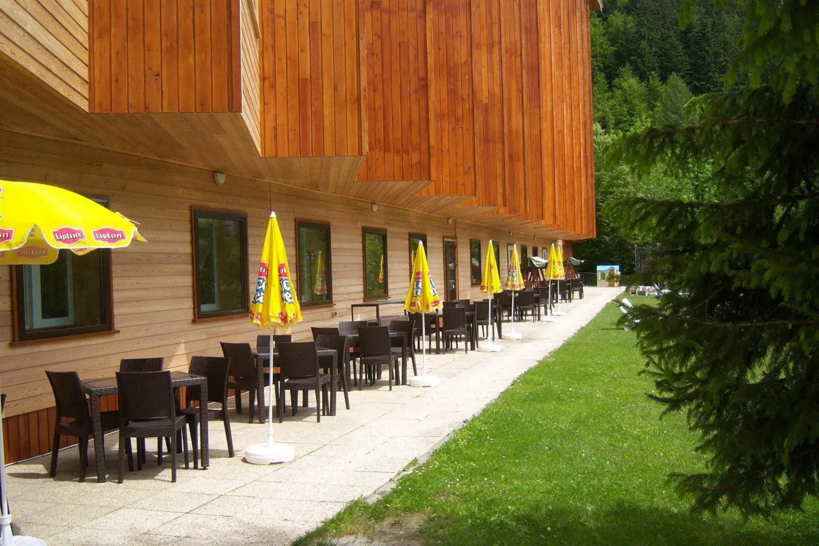 Residence Le Fontenay