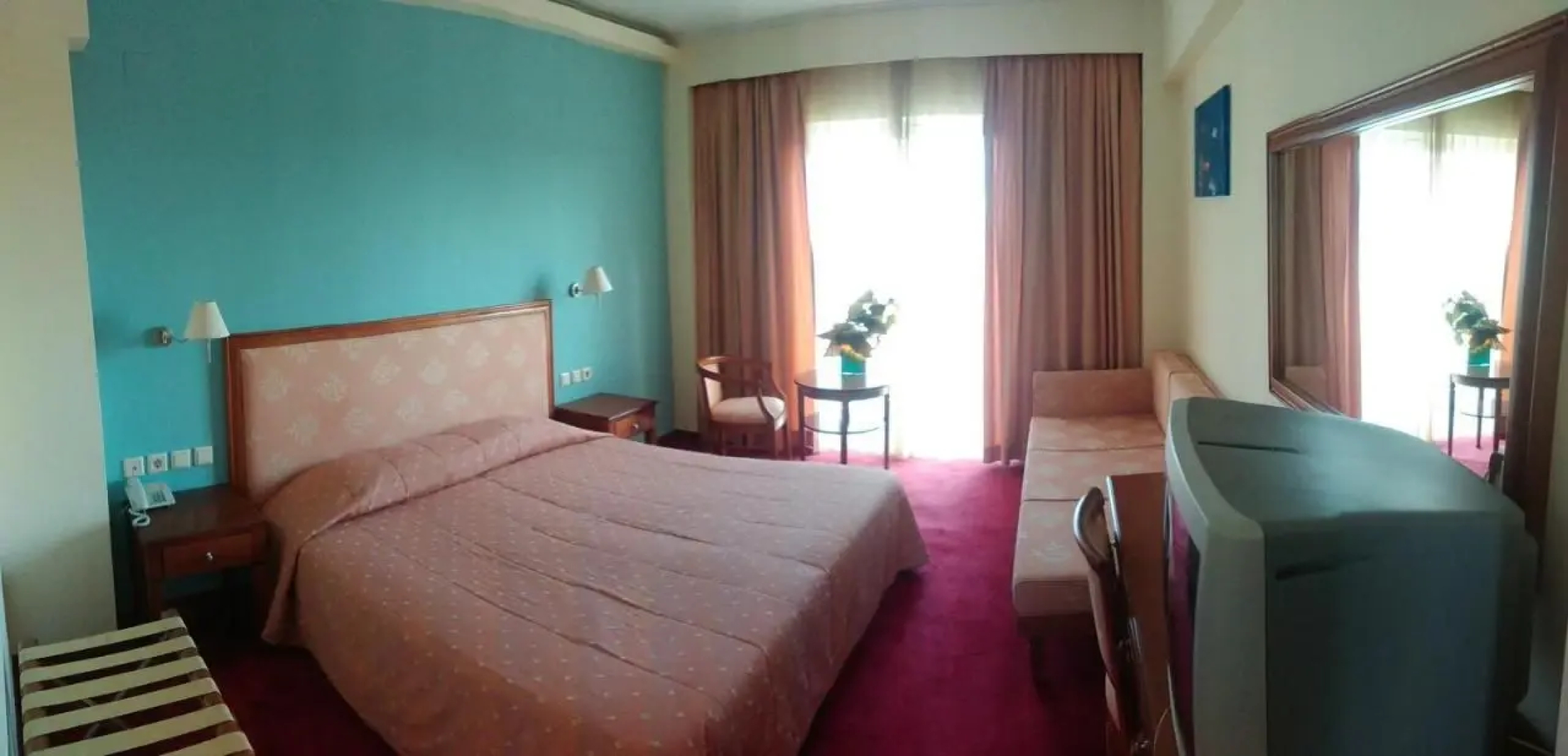 Porto Plakias Hotel&Spa