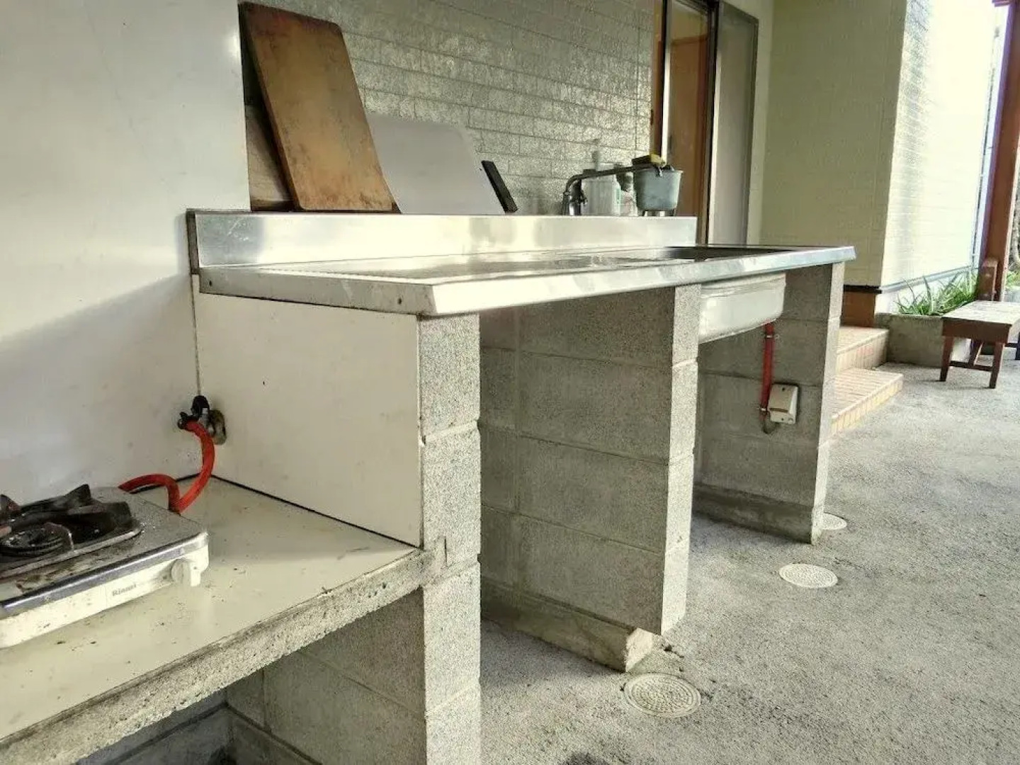 Kencha Rumah - Hostel