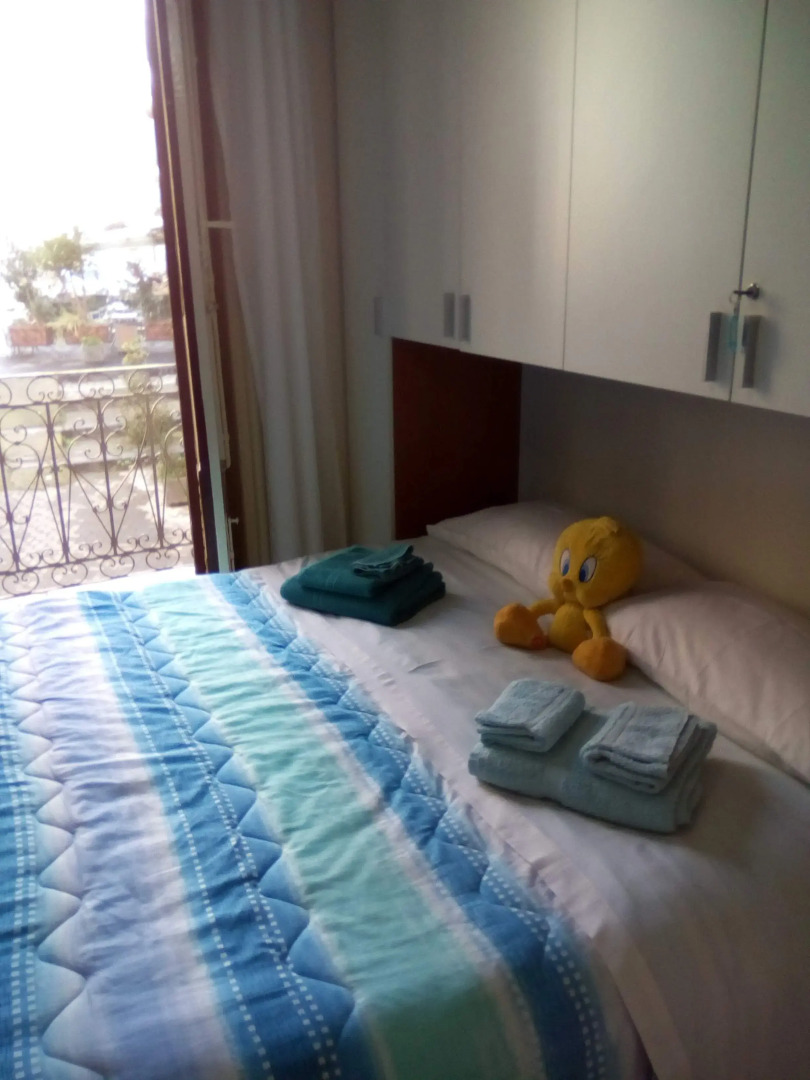 Bed and Breakfast Priscilla