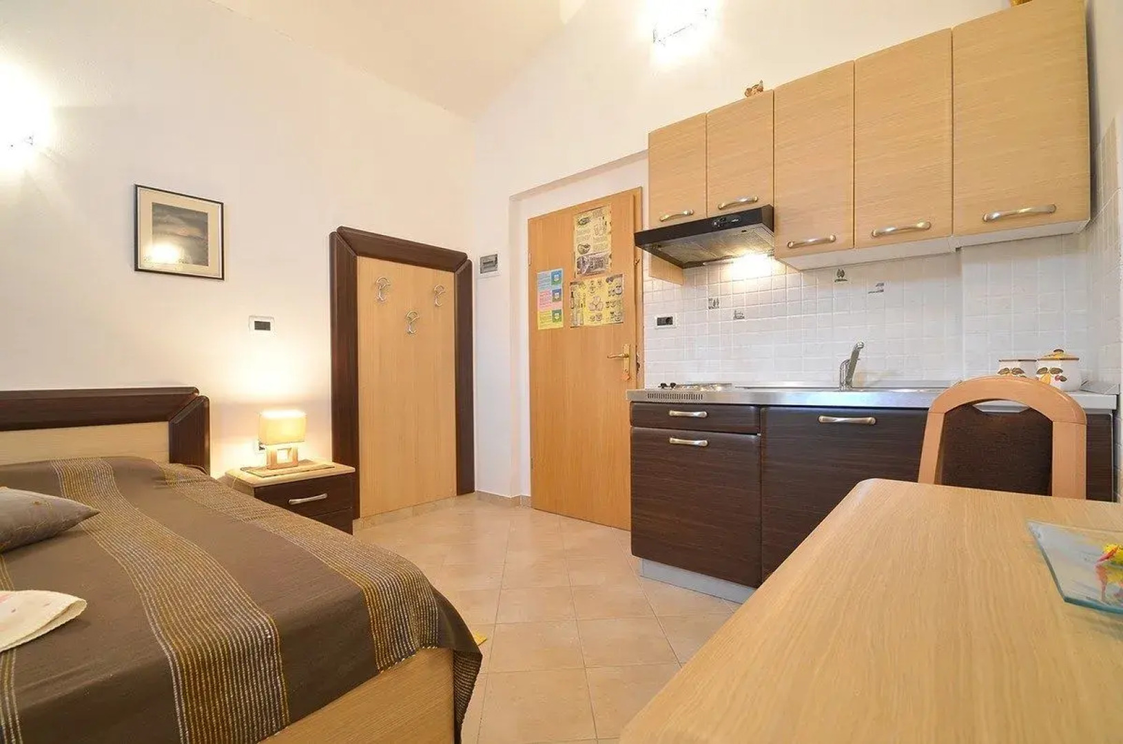 Bella Vista Apartments