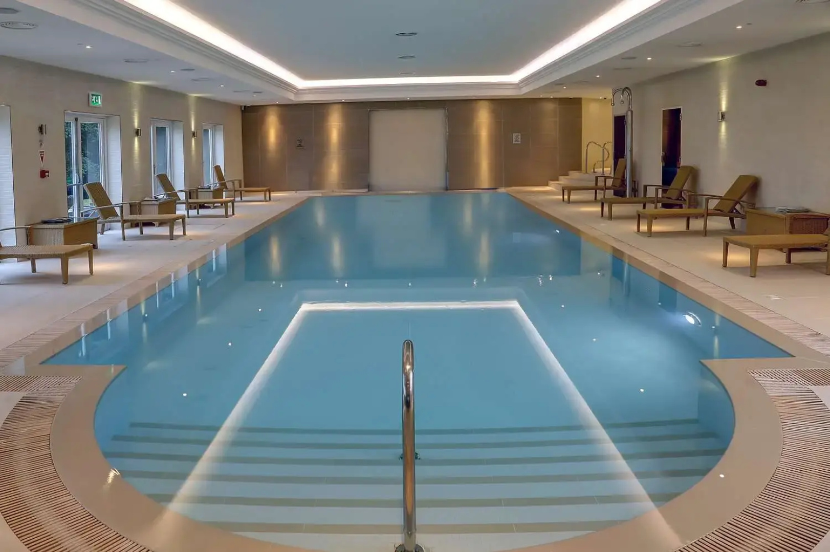 Best Western Lamphey Court Hotel & Spa
