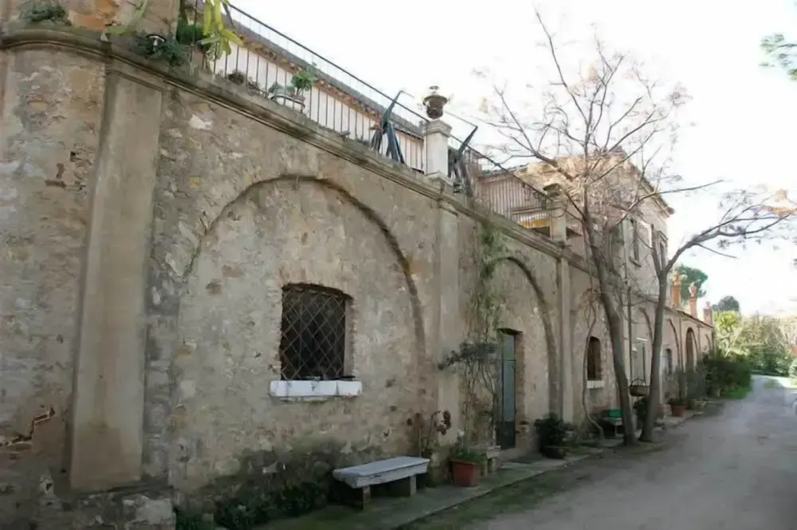 Villa Nicetta