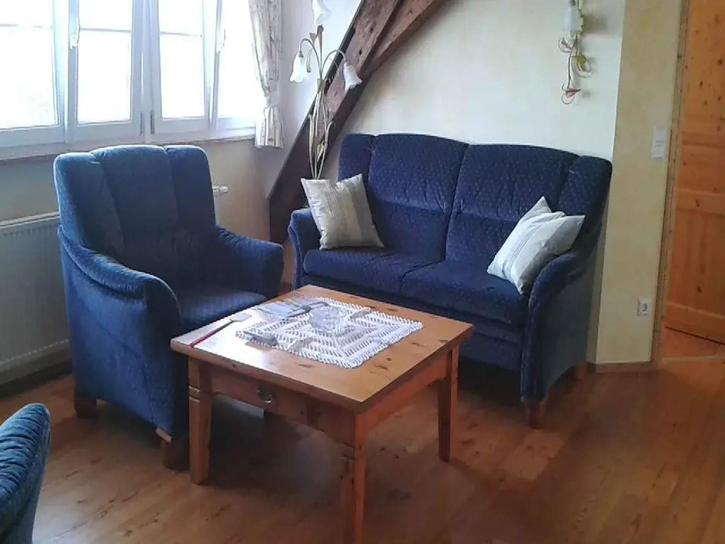 Hotel Landhaus Sternen