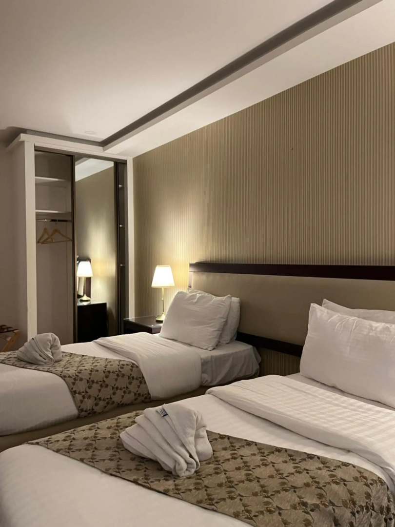 Strand Hotel