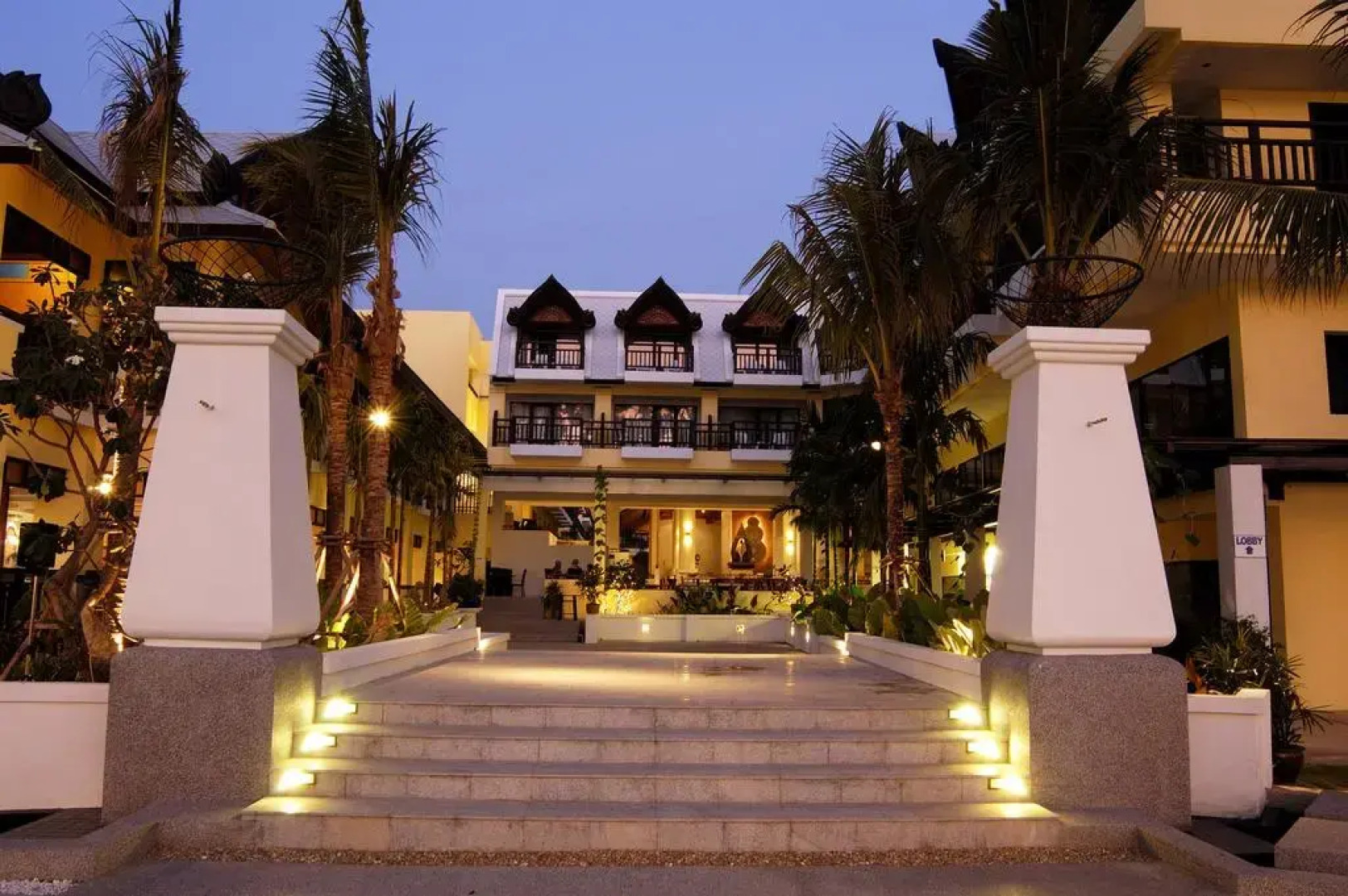 Woraburi Phuket Resort & Spa
