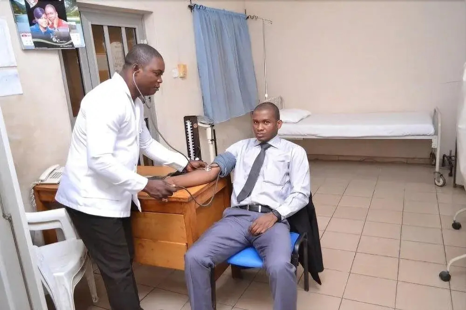 Chida Hotel International