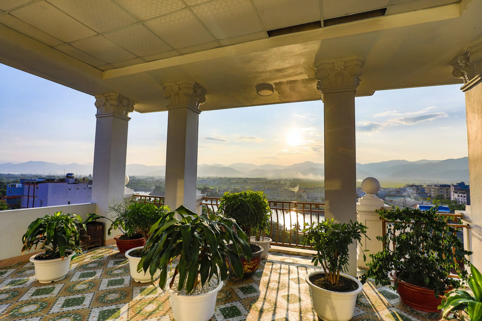 An loc hotel
