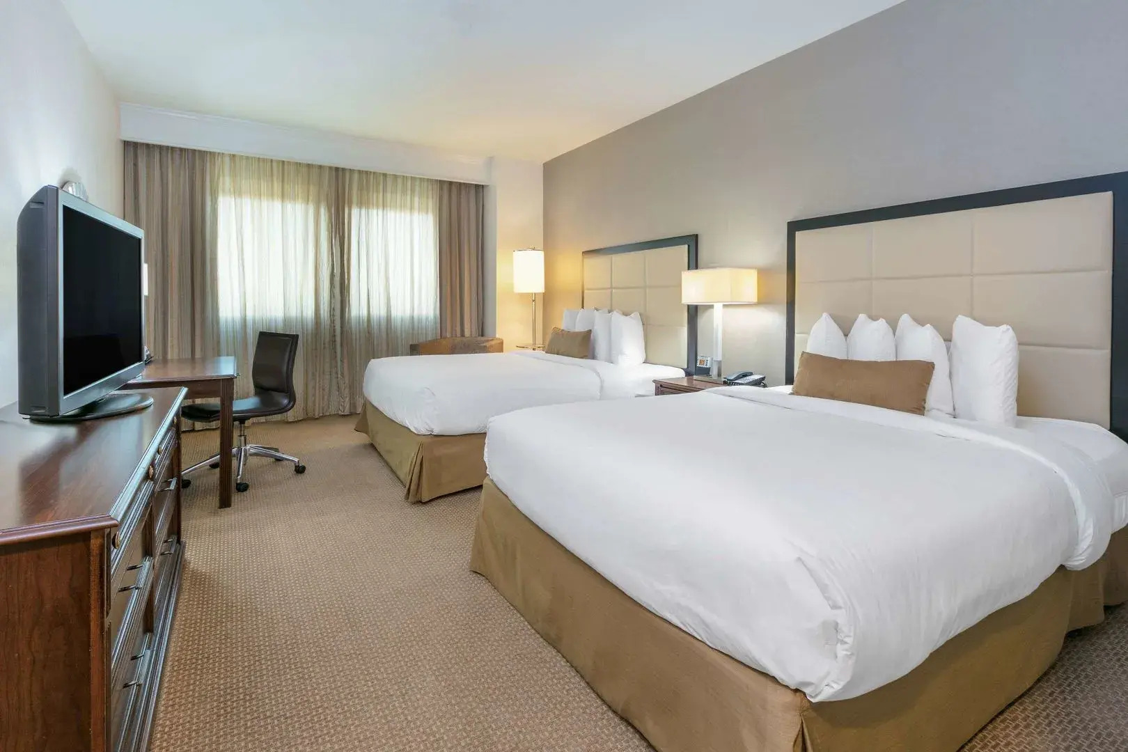 InterContinental San Antonio Riverwalk by IHG