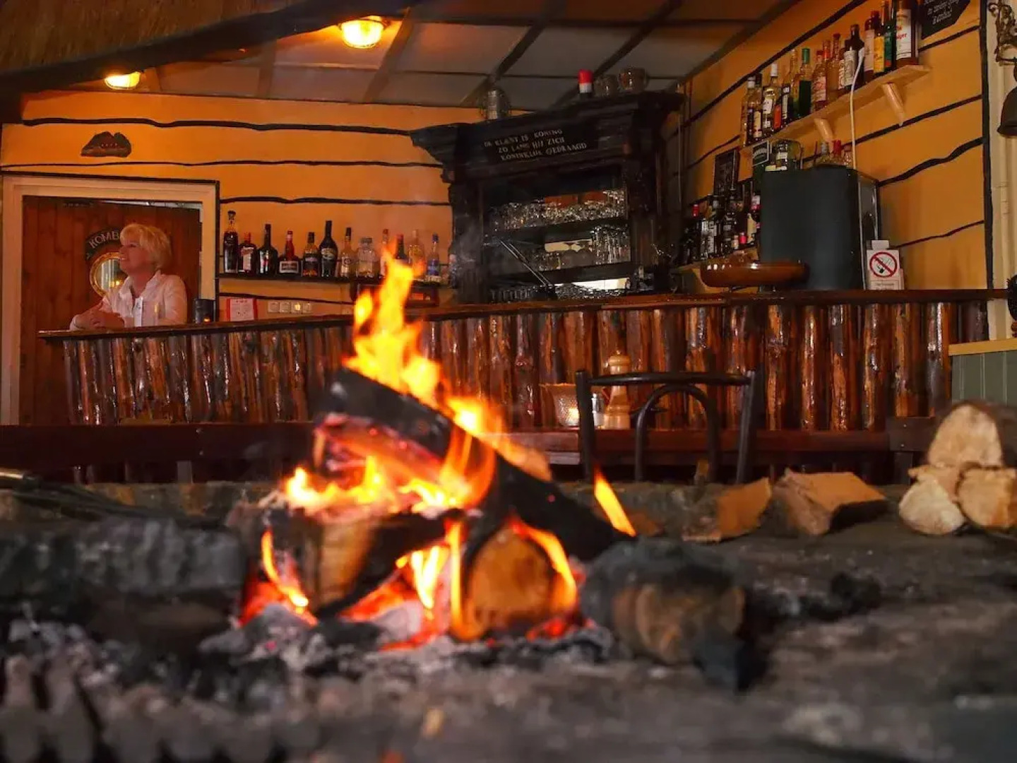 Recreatiebedrijf De Koevoet