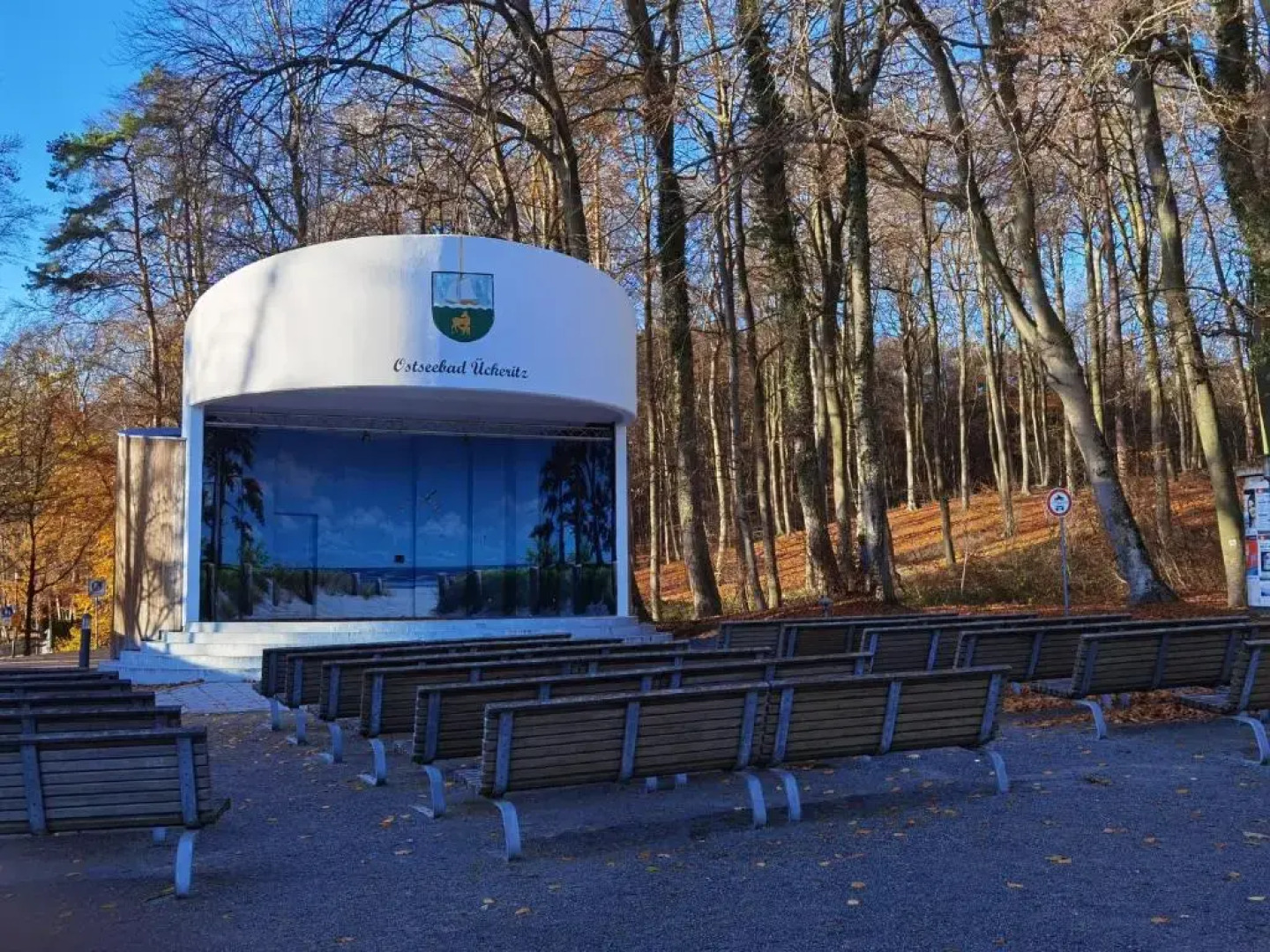Ferienwohnung Sonnenblick