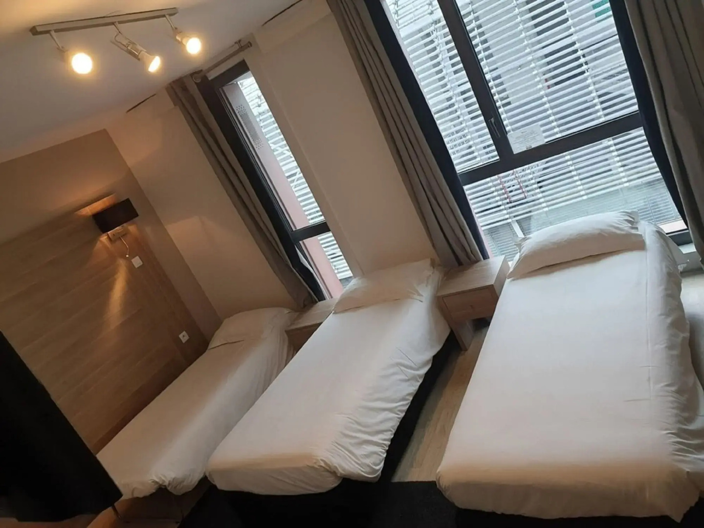 Twenty Business Flats Lille Grand Stade