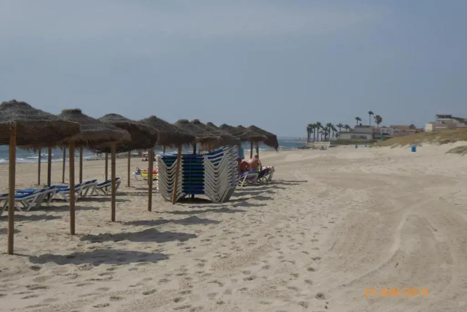 Higuericas Costa 211