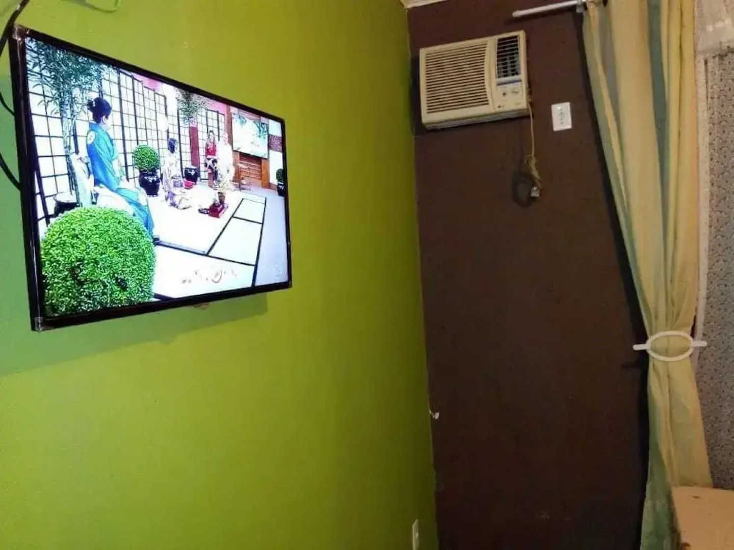 Pousada Sobre as Ondas