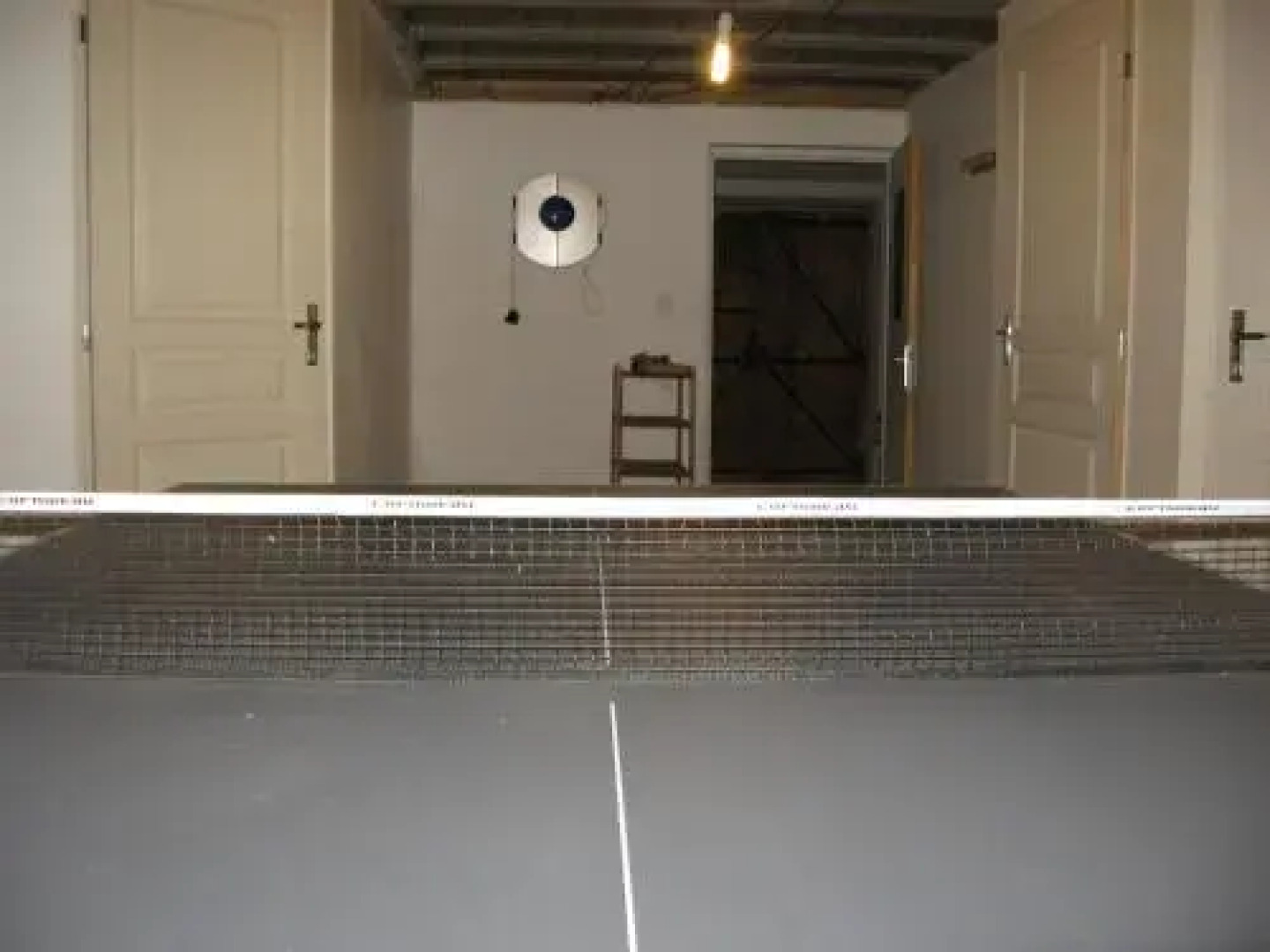 Chez Robert et Catherine