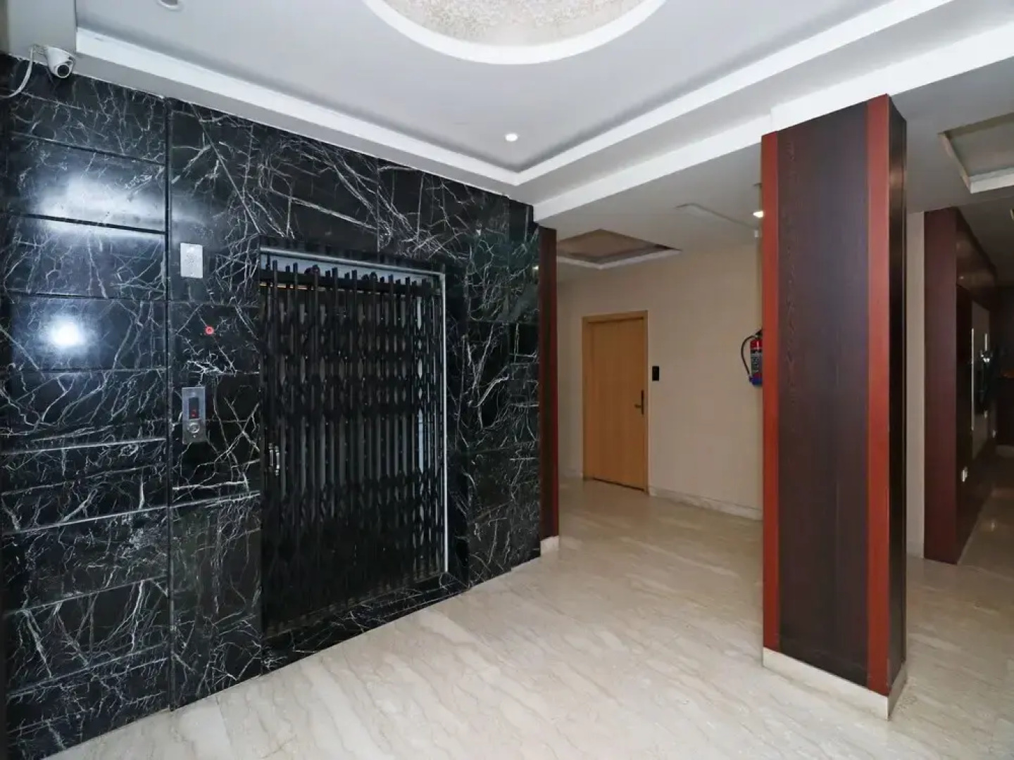 OYO 5843 Hotel Yash Inn