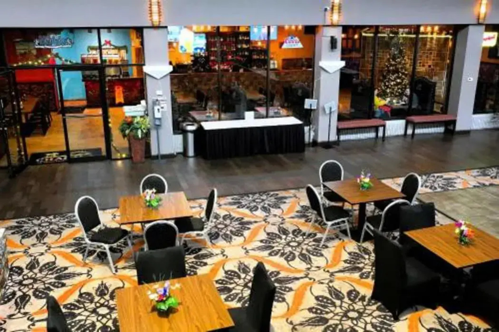 Best Western Premier Alton-St. Louis Area Hotel
