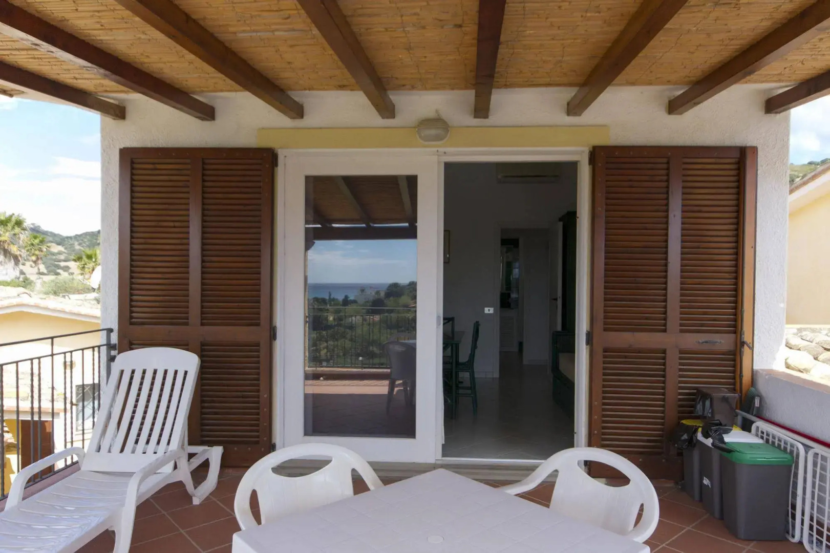 Residence Le Bouganville