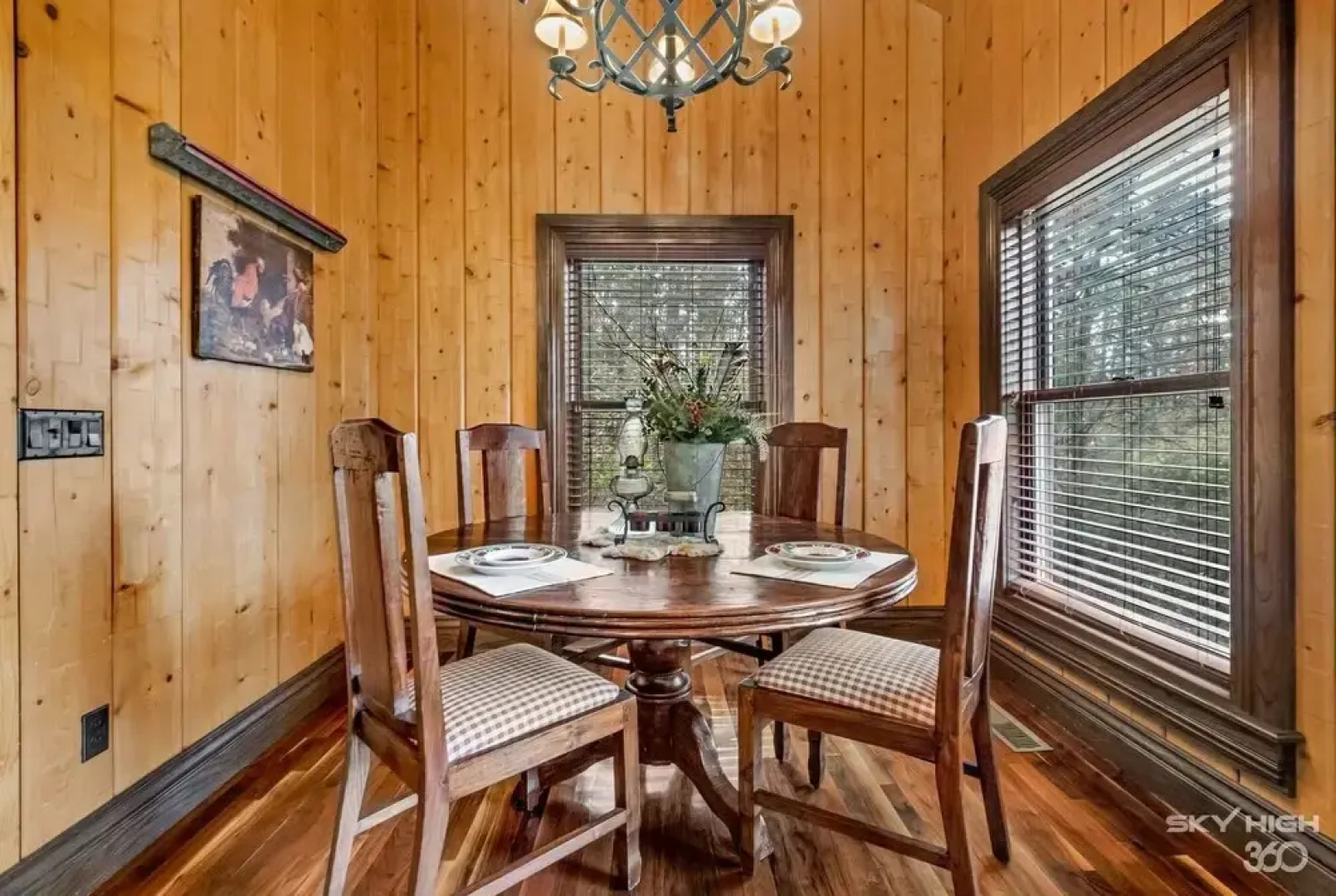 Cinnamon Valley Resort