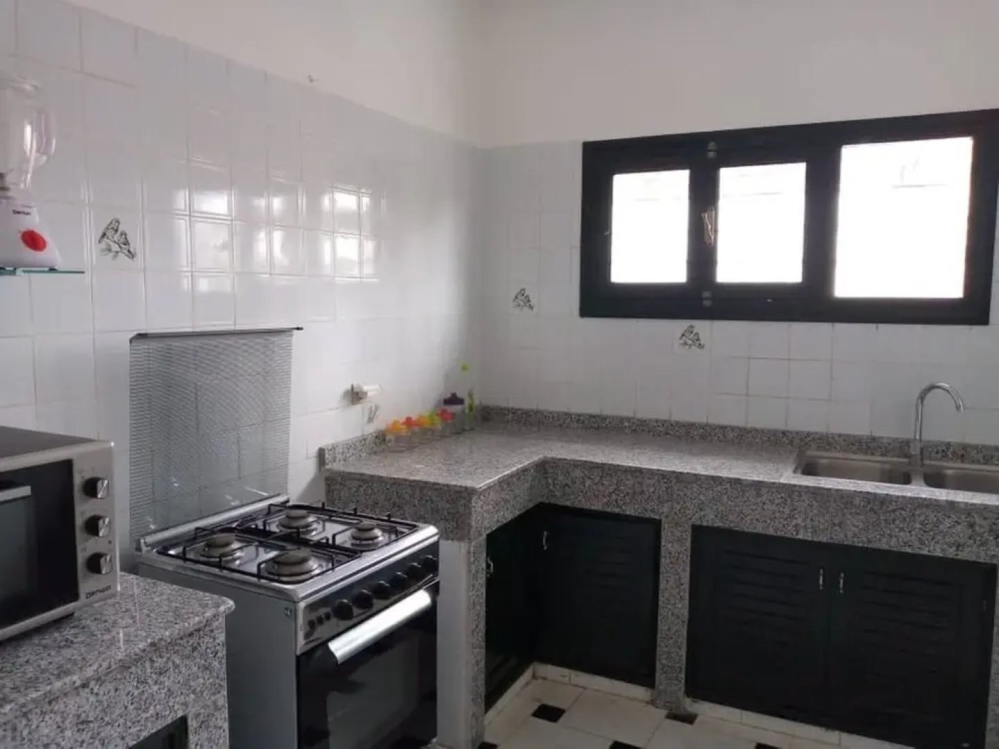 Maison Etoile De Mer 2