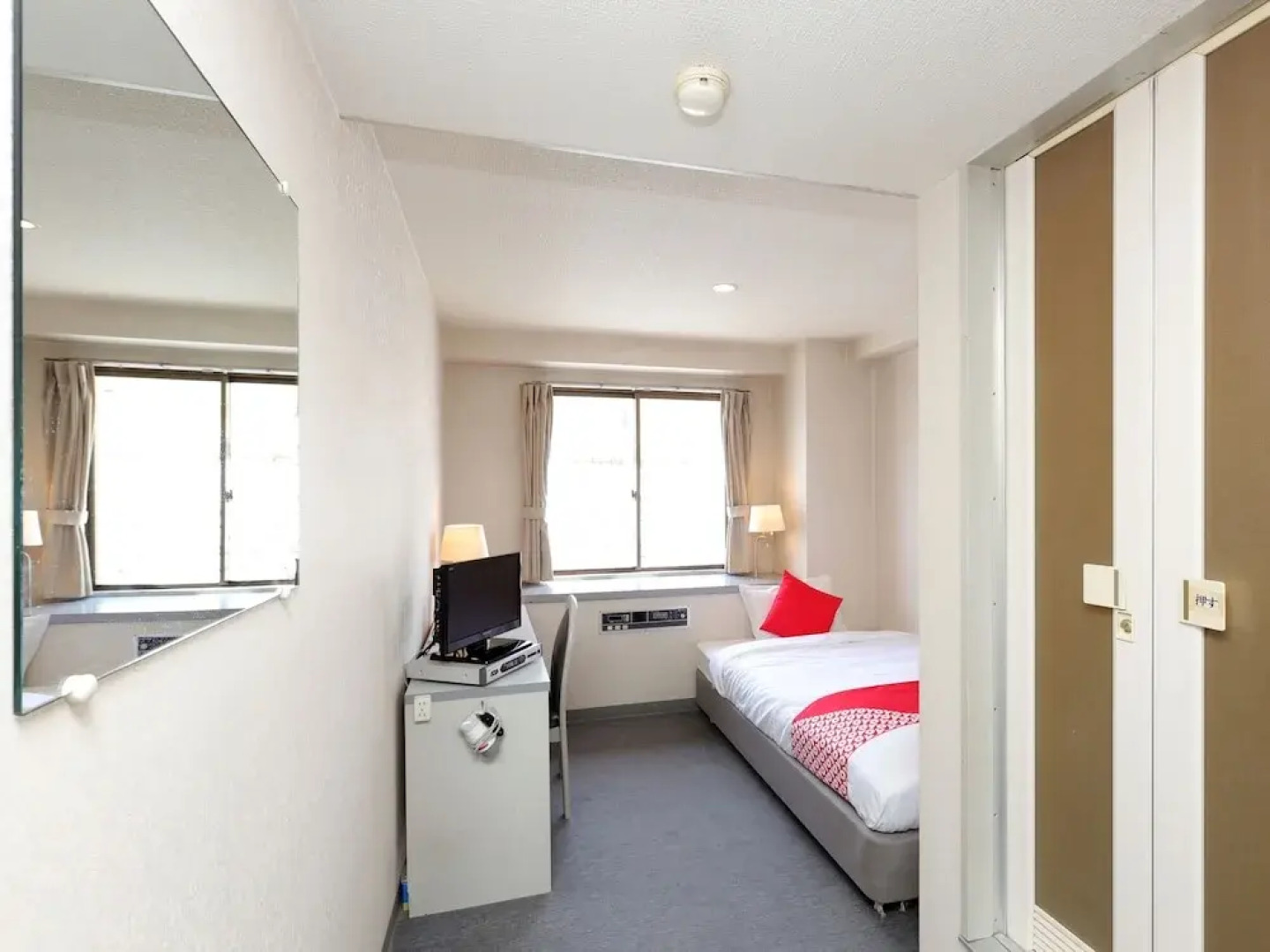 OYO Hotel Active Nobeoka