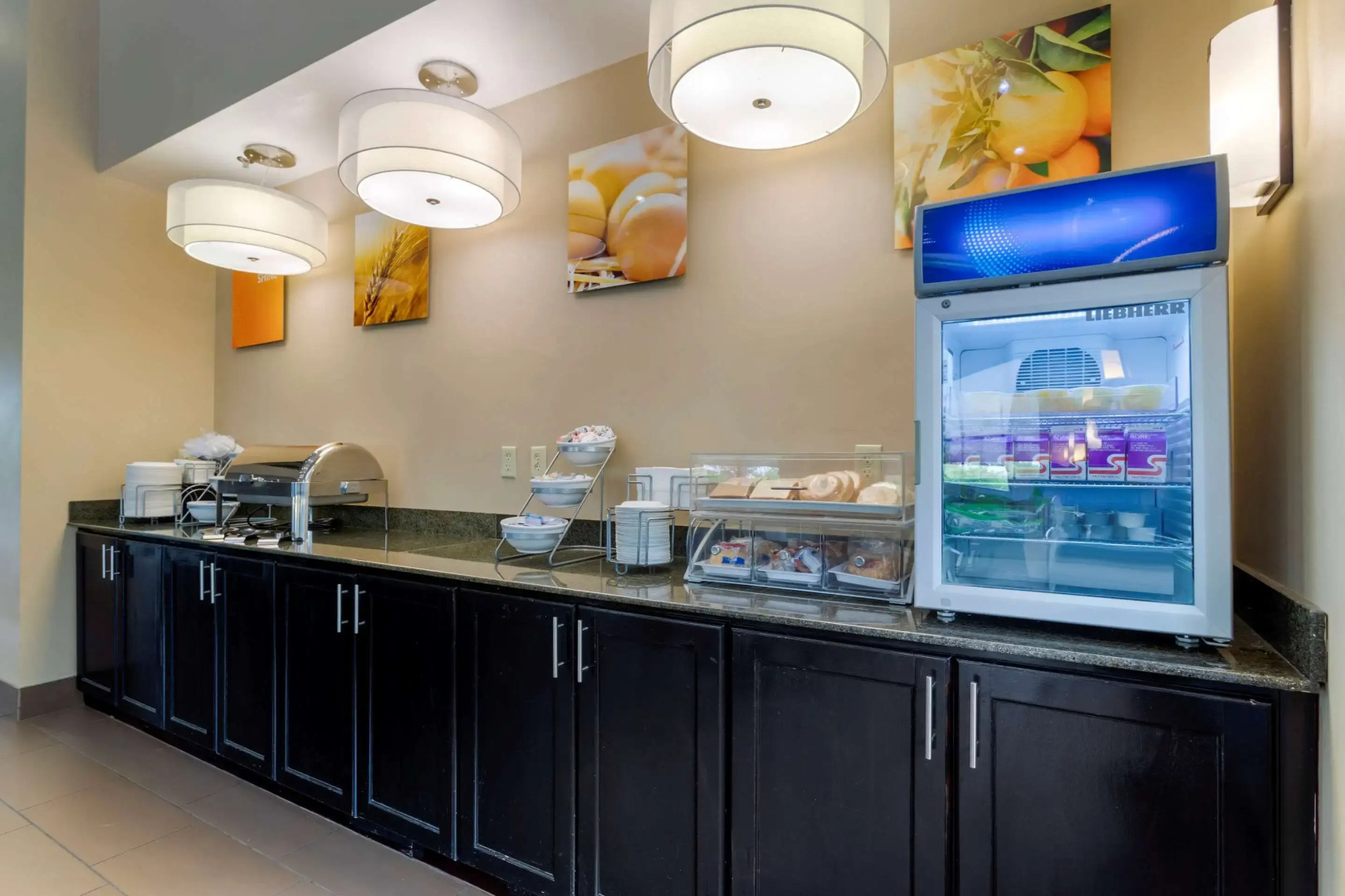 Comfort Suites Kingsport South