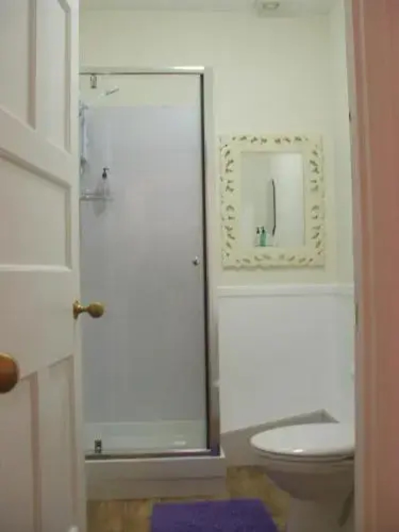 Allerhope House Guest House