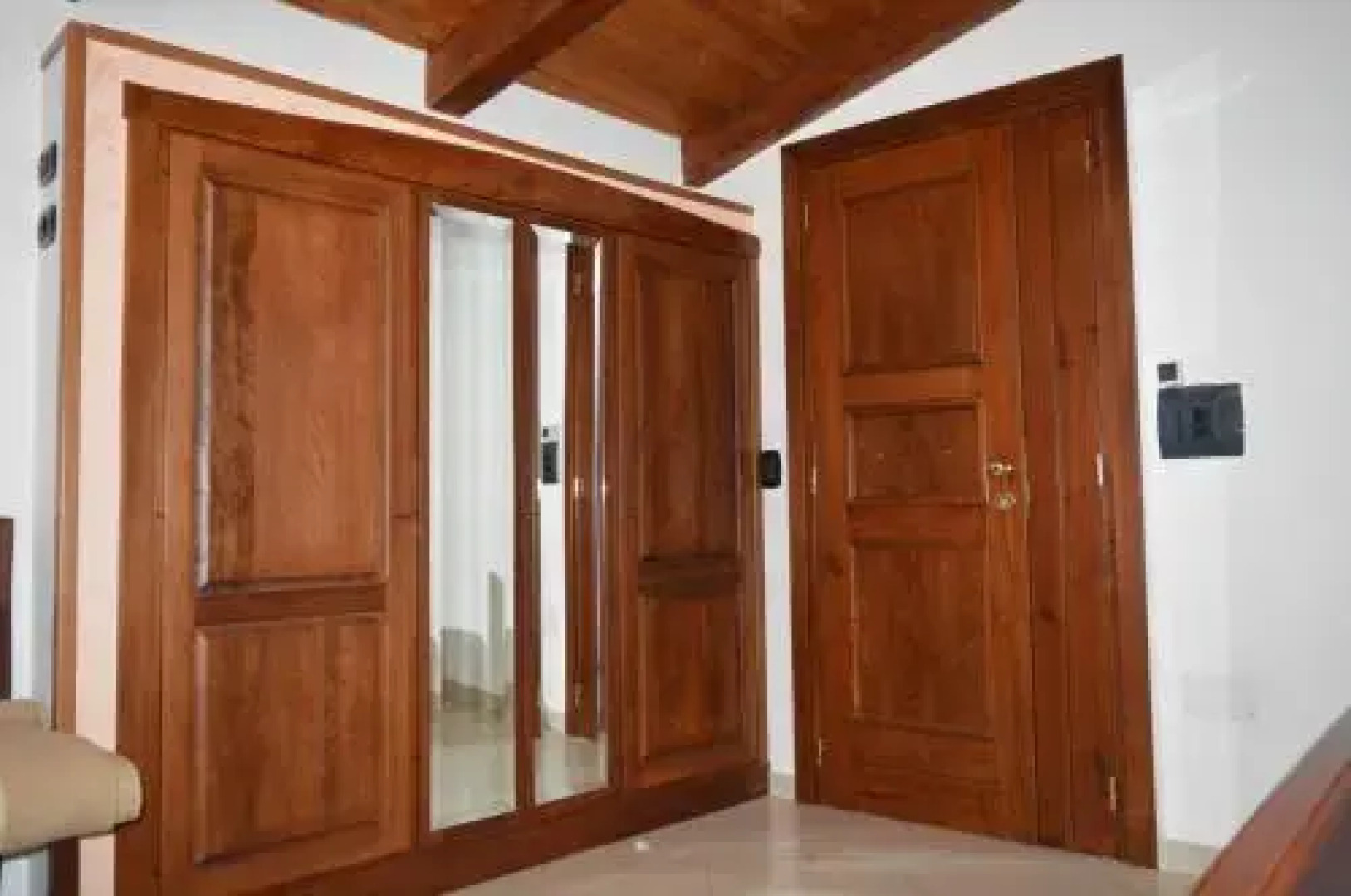 La Stella Del Pollino