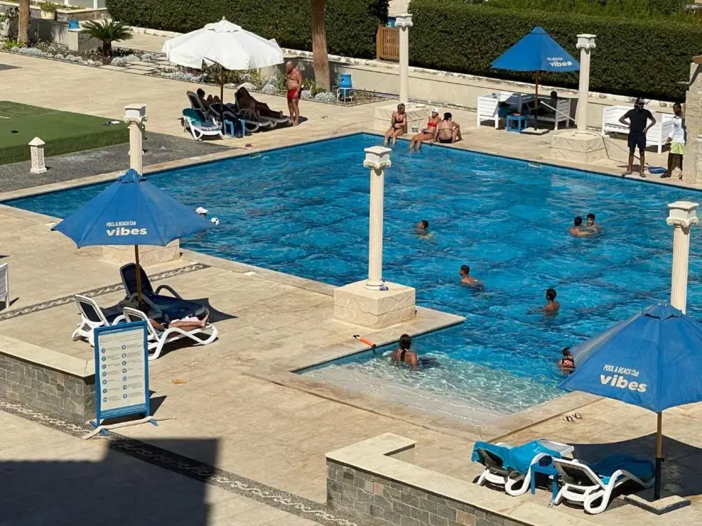 Selena Bay Spa&Resort