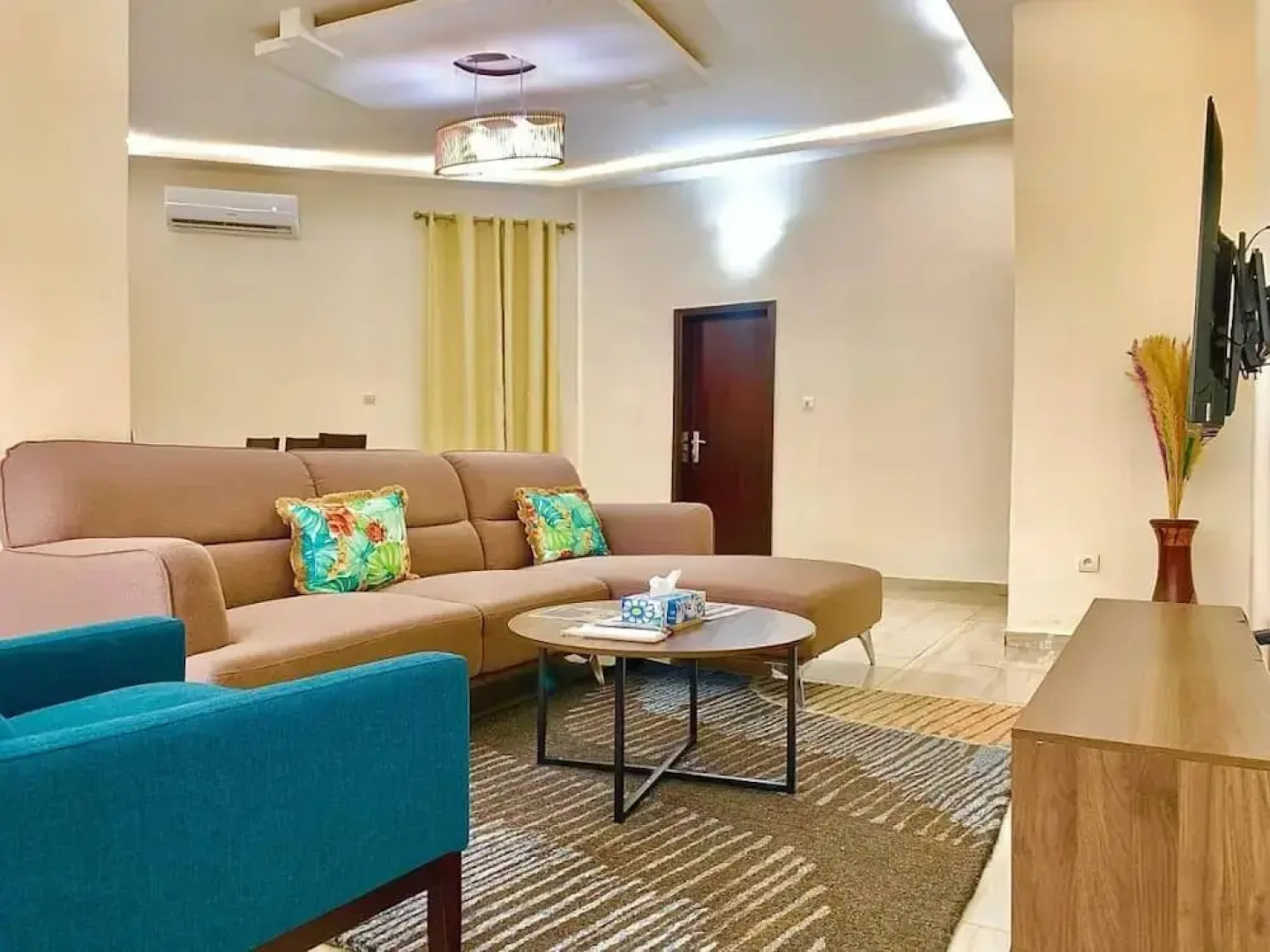 Hairai-Appart Hotel