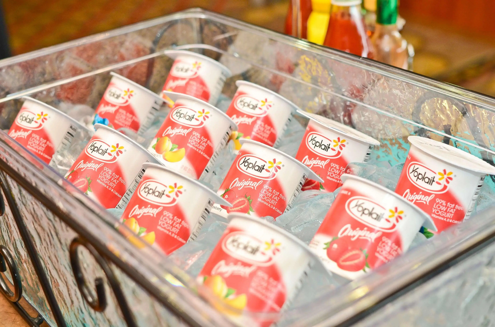 Best Western Bidarka Inn