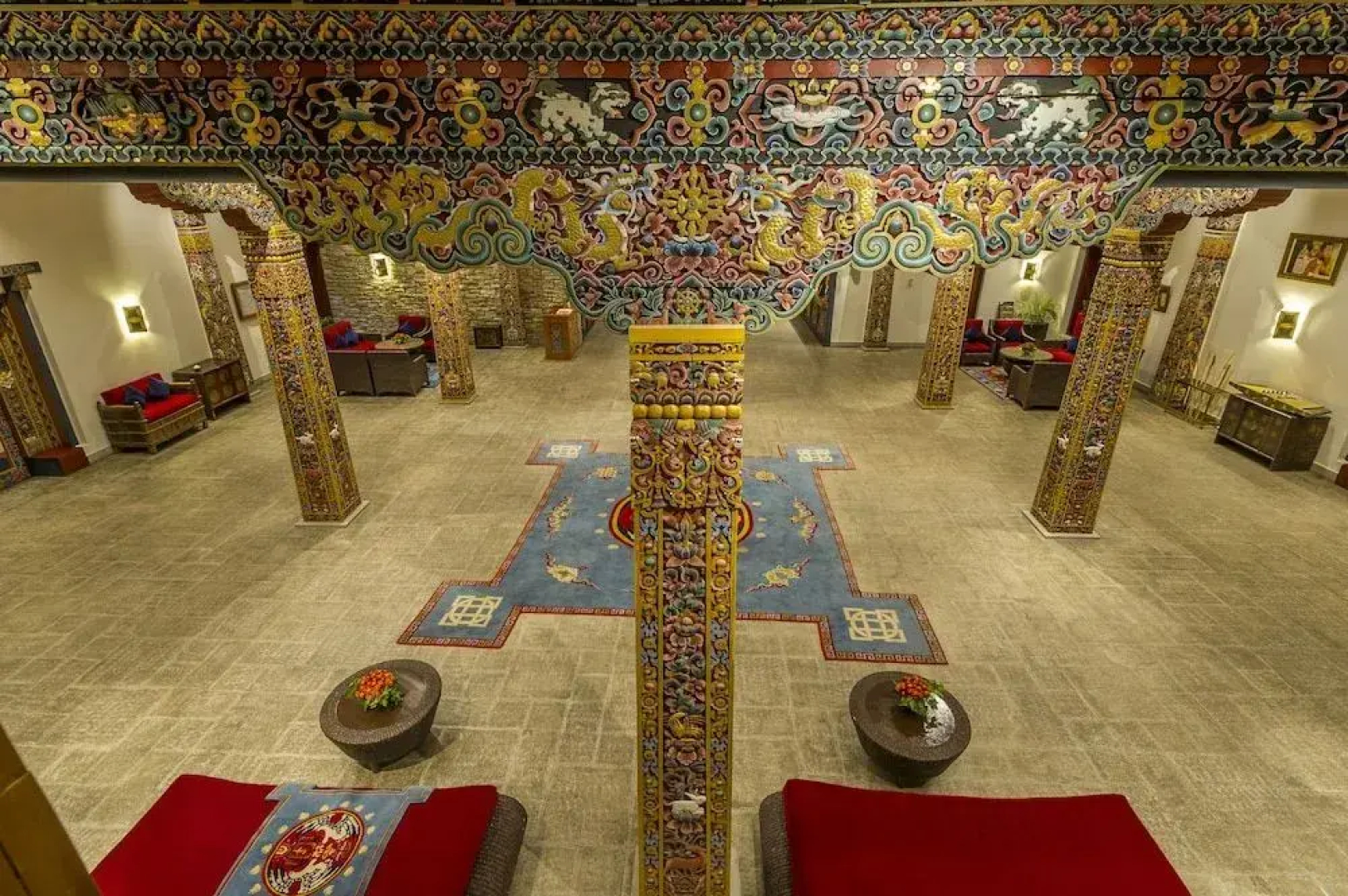 Zhiwaling Heritage