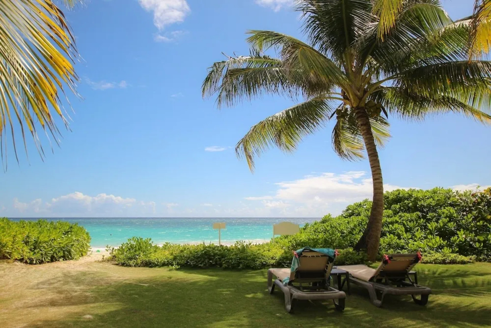 Stunning Beachfront 2-Bed Condo with Pool - Ocean One 204 by BSL Rentals