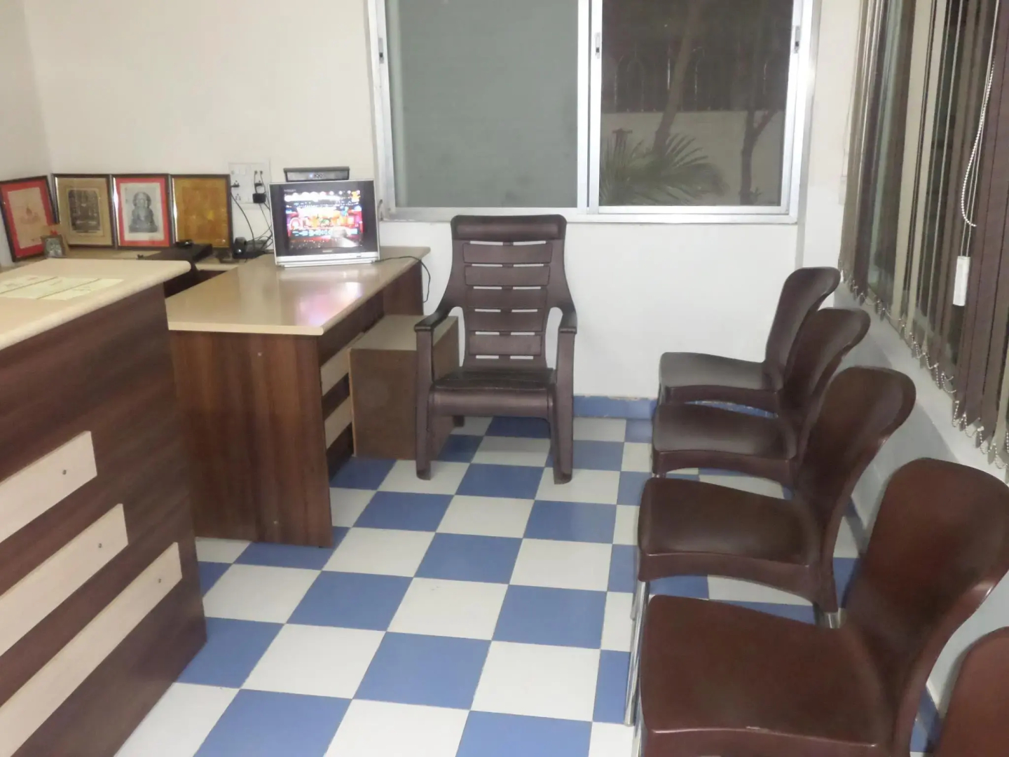 Indradeep Executive