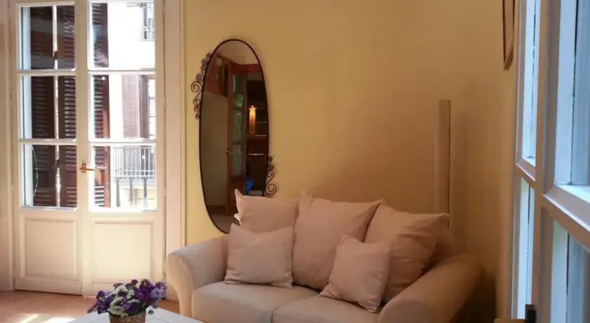 Rambla Boutique Apartment