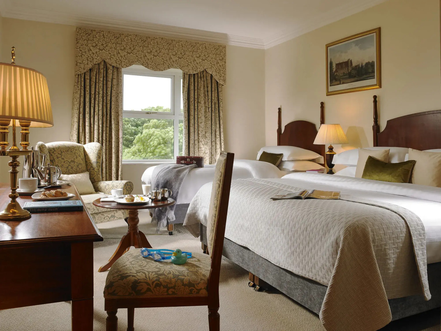 Hotel Woodstock, an Ascend Hotel Collection Member