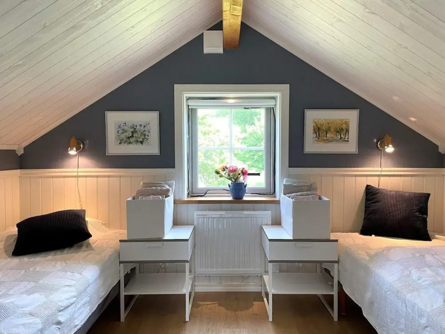 6 Person Holiday Home in Gotene-by Traum