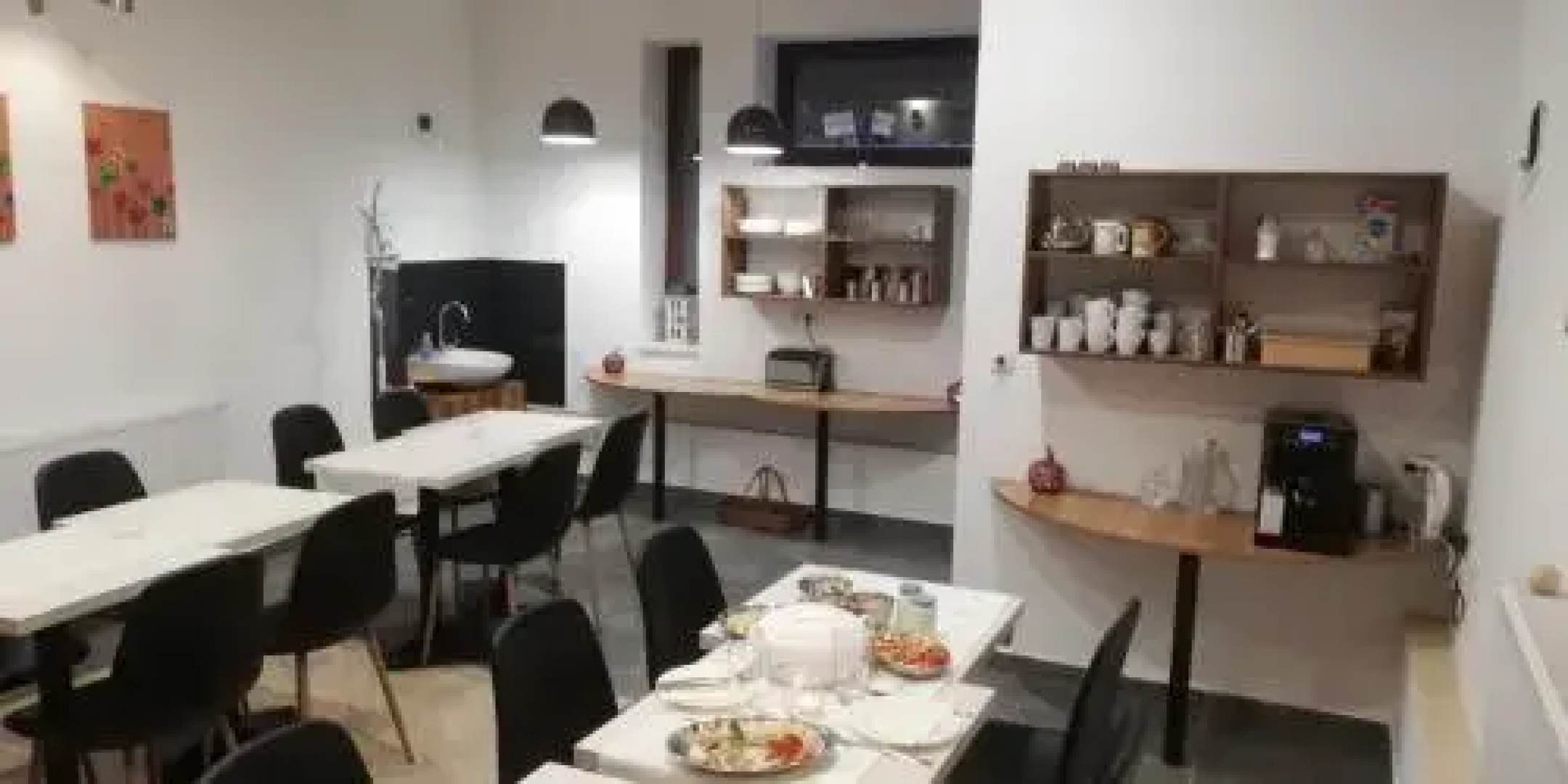 Apartmány Cechovní