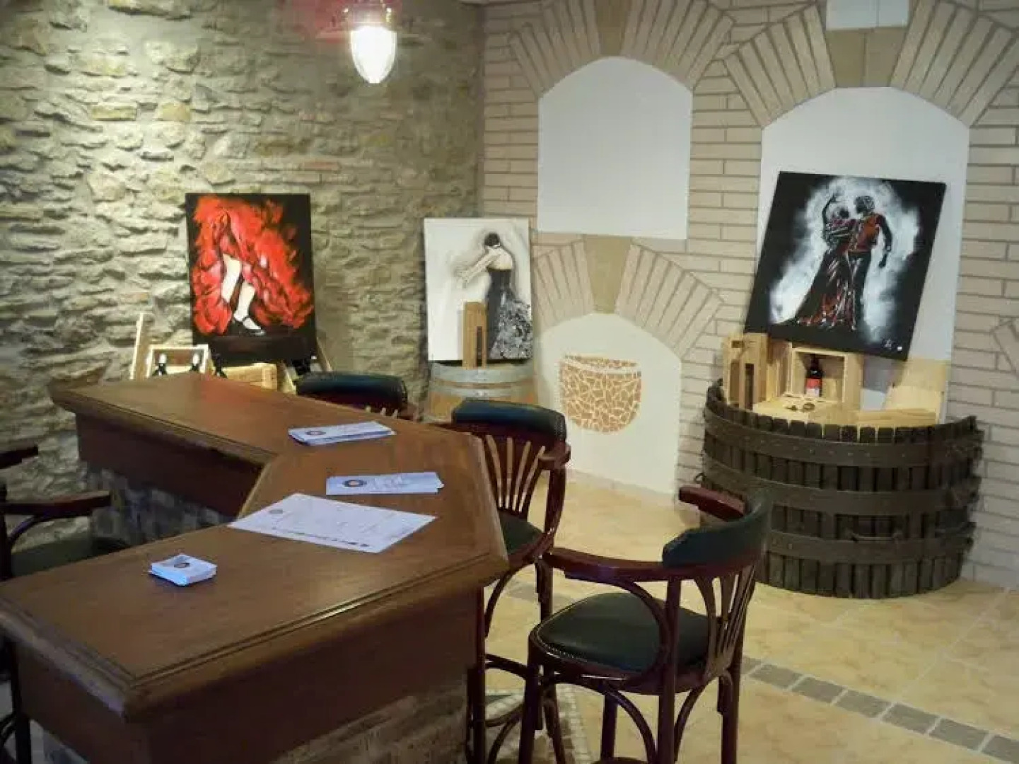 Chambres DHôtes Domaine Borie Neuve