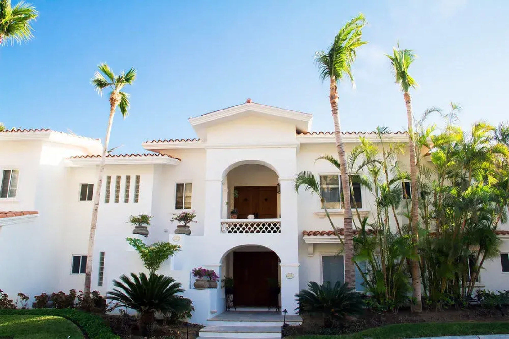 Villa 222 at Villas del Mar