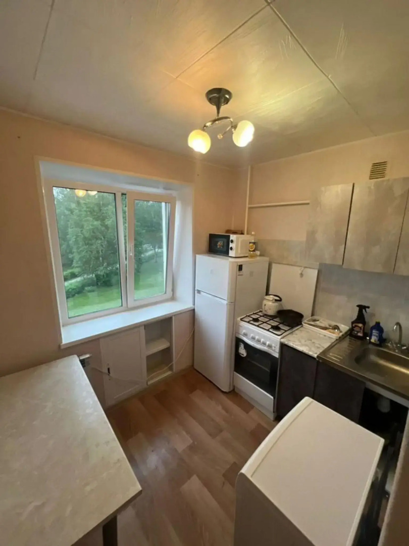 Апартаменты на улице Бульвар Мира 8