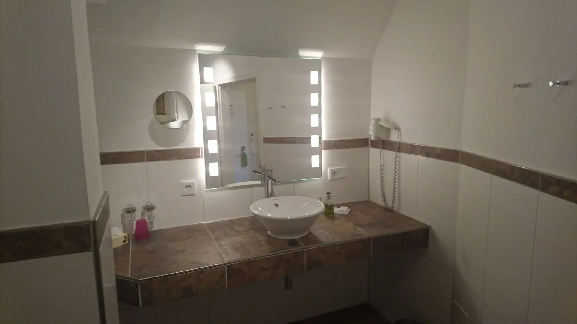 Hotel Scheelehof Stralsund