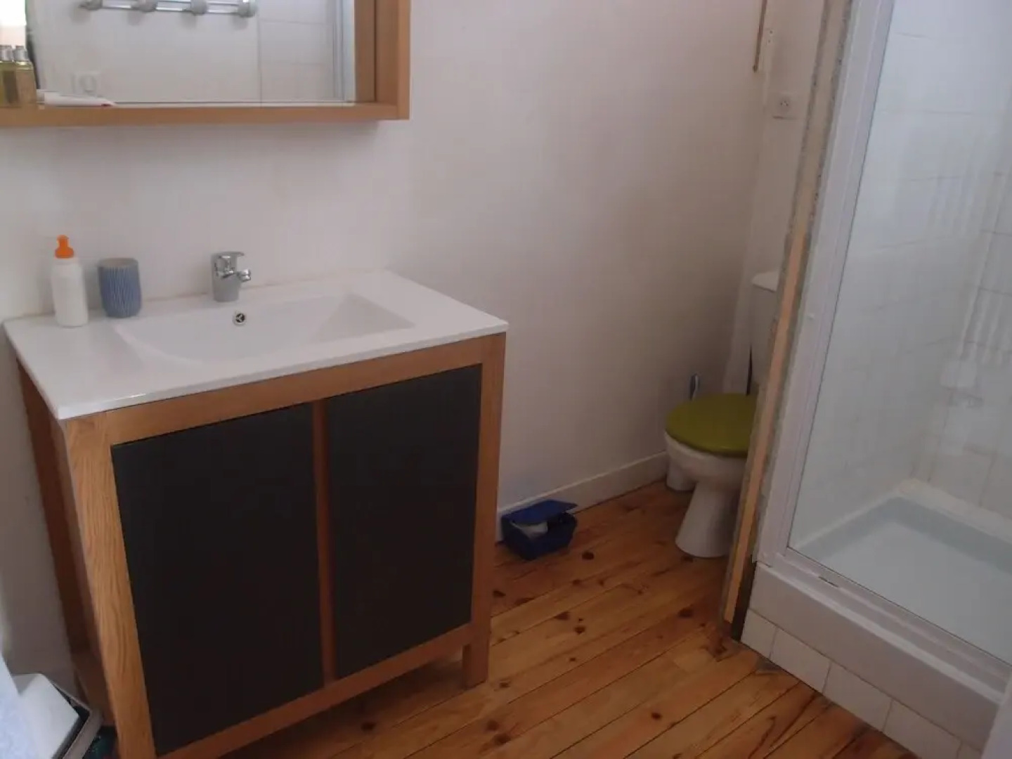 Les Berges de L'estournel