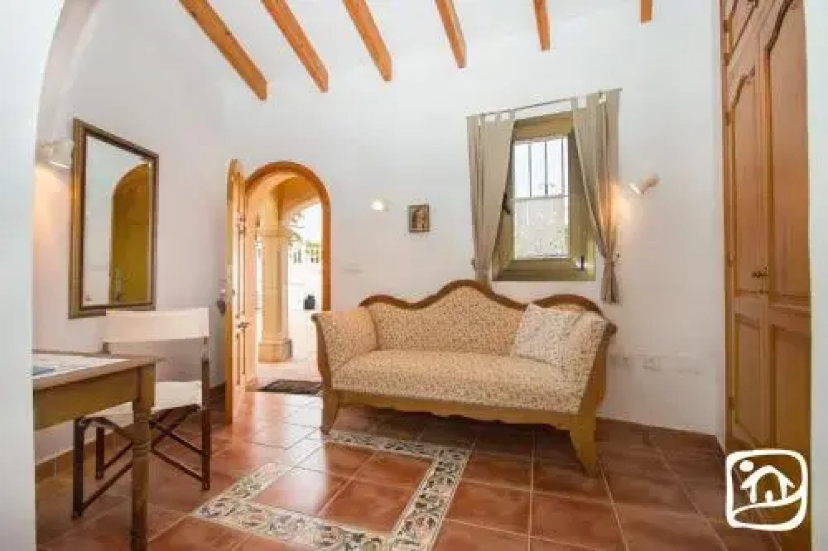 Abahana Villas Colibri